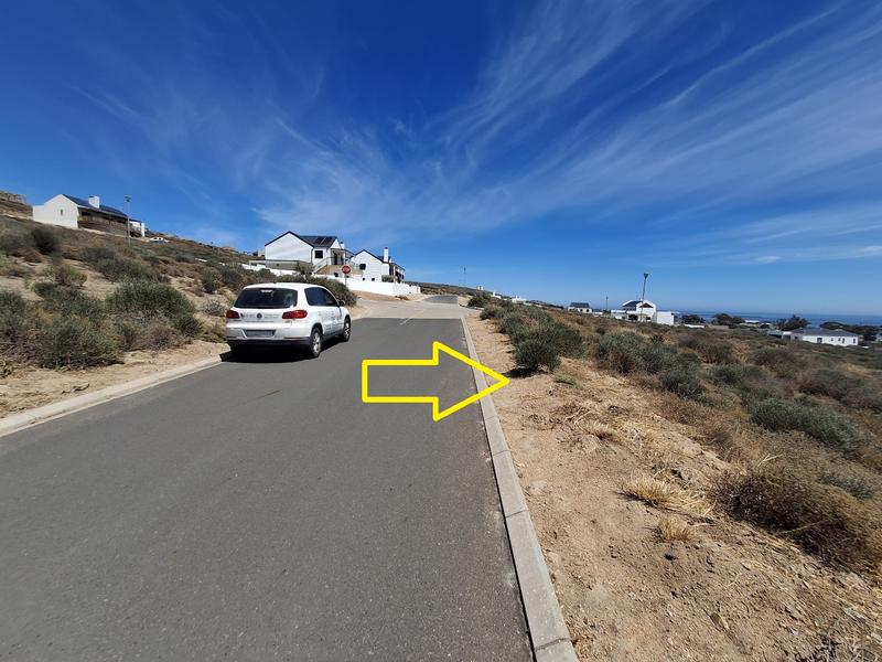 0 Bedroom Property for Sale in St Helena Views Western Cape